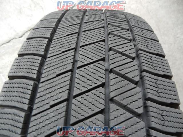 RX2303-3256S
HOT
STUFF
Exceeder
EX 10
+
BRIDGESTONE
BLIZZAK
VRX3
4 pieces set-09