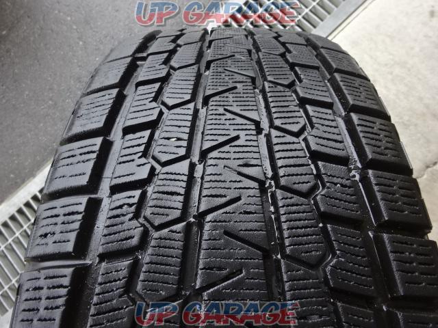 RX2303-3270S
weds
VELVA
SPORT
+
YOKOHAMA
ice
GUARD
G075
4 pieces set-06