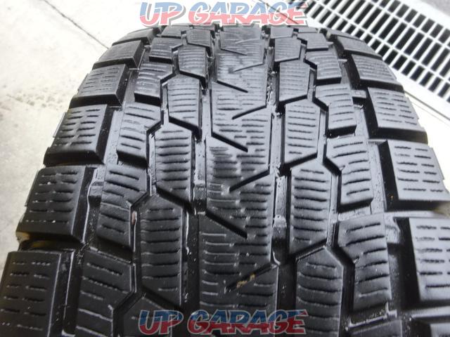 RX2303-3270S
weds
VELVA
SPORT
+
YOKOHAMA
ice
GUARD
G075
4 pieces set-09