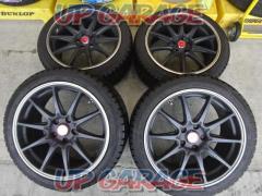 RX2303-3273S
Lehrmeister
LM
SPORT
RS10
+
DUNLOP
WINTEMAXX
WM02
4 pieces set