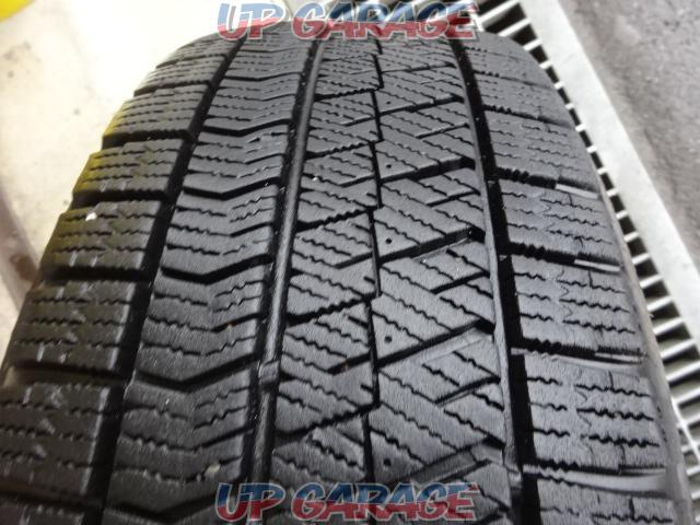 RX2303-3276S
BRIDGESTONE
ECO
FORME
CRS 171
+
BRIDGESTONE
BLIZZAK
VRX2
4 pieces set-06