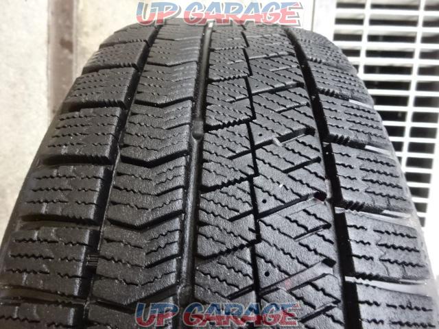 RX2303-3276S
BRIDGESTONE
ECO
FORME
CRS 171
+
BRIDGESTONE
BLIZZAK
VRX2
4 pieces set-07