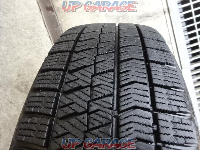 RX2303-3276S
BRIDGESTONE
ECO
FORME
CRS 171
+
BRIDGESTONE
BLIZZAK
VRX2
4 pieces set-08