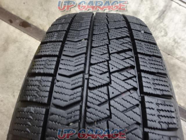 RX2303-3276S
BRIDGESTONE
ECO
FORME
CRS 171
+
BRIDGESTONE
BLIZZAK
VRX2
4 pieces set-09