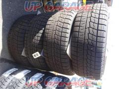 RX2303-3308S YOKOHAMA ice GUARD iG70 4本セット