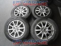 MARUKA
SERVICE
MANARAY
SPORT
EUROSPEED
EuroSpeed
V25
+
DUNLOP (Dunlop)
WINTERMAXX
WM02
4 pieces set
