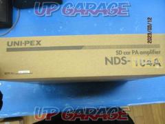 UNI-PEX NDS-104A