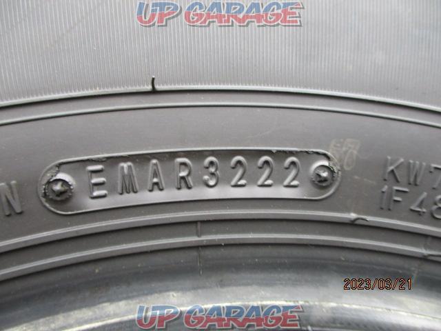 DUNLOP
GRANDTREK
AT20-02