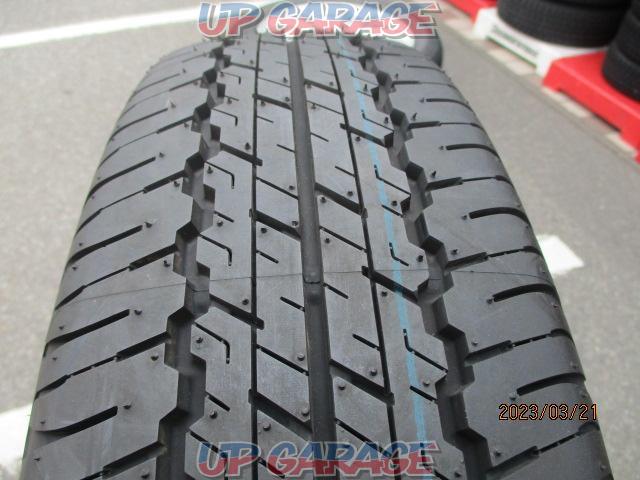 DUNLOP
GRANDTREK
AT20-04