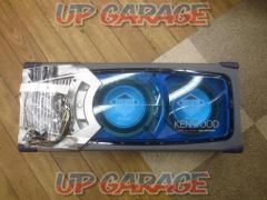 KENWOOD KSC-SW2000チューナップウーハー