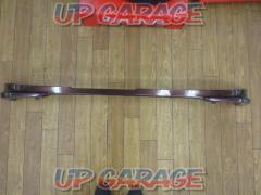 Daihatsu genuine
Front lip of the previous term of Mira E.S.