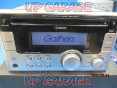 Gathers
WX-104C
