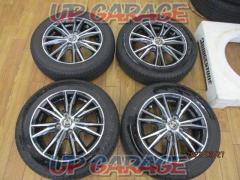 weds (Weds)
RIZLEY (Raitsure)
+
DUNLOP (Dunlop)
SP
SPORT
230