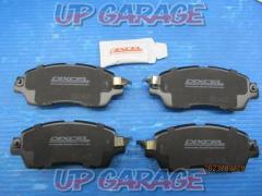 DIXCEL
Brake pad
Unused