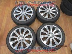 Subaru genuine (SUBARU)
BP5 Legacy genuine
+
PIRELLI (Pirelli)
PIRELLI
DRAGON
SPORT
