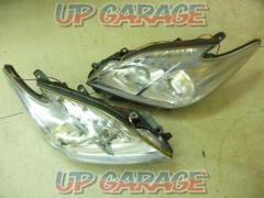 TOYOTA genuine
ZVW30 Prius previous term genuine headlight