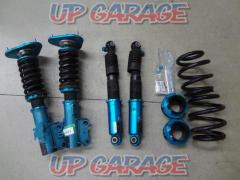 IDEAL
TRUEVA
Full tap harmonic drive
Series 30 Alphard / Velfire