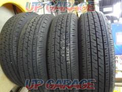 BRIDGESTONE ECOPIA R710