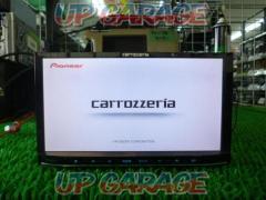 carrozzeria AVIC-MRZ09 【2021年地図データ】