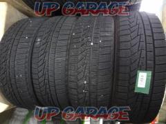 Hankook Winter i※cept iz2A