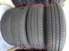 BRIDGESTONE
ECOPIA
EP150