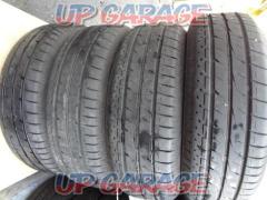 BRIDGESTONE
LUFT
RVⅡ
