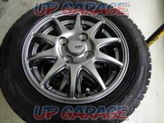 ABELIA SPORT 10スポーク  + FALKEN(ファルケン) FALKEN ESPIA W-ACE