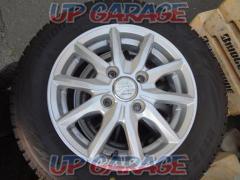 MARUKA SERVICE(マルカサービス) MANARAY SPORT(マナレイスポーツ) SPIDER 10スポーク  + BRIDGESTONE(ブリヂストン) RIDGESTONE B