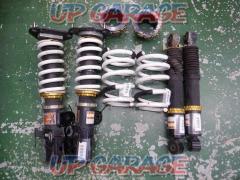 HKS (etch KS)
HYPERMAX
Style-X