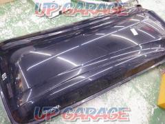 INNO / RV-INNO (Hinault)
Roof box 55
BRU45