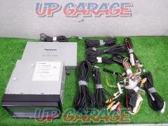 Panasonic(パナソニック) CN-HDS700TD【2007年モデル】