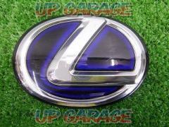 LEXUS
Rear emblem
90975-02114