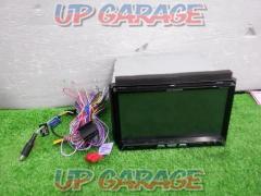 carrozzeria(カロッツェリア)AVIC-ZH07