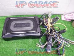 KENWOOD(ケンウッド) KSC-SW11
