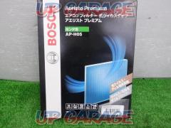 BOSCH(ボッシュ)AP-H05 エアコンフィルター抗ウイルスタイプ アエリストプレミアム