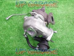 Unknown Manufacturer
genuine replacement turbine
Model
VZ49