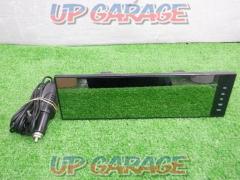 YUPITERU(ユピテル) DRY-FH220M ミラー型ドライブレコーダー