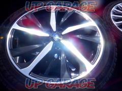 5スバル純正(SUBARU)  レヴォーグ VN系 GT-H  + BRIDGESTONE(ブリヂストン) BRIDGESTONE(ブリヂストン)BLIZZAK VRX3