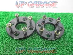 Durax (du Lux)
Wide tread spacer