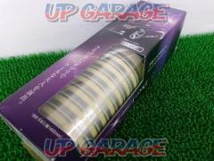 RL
decoraine decal stripe