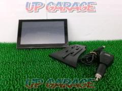 メーカー不明 ポータブルナビゲーション