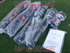 Prius α/ZVW40/ZVW41STEROLINE
Full tap harmonic drive