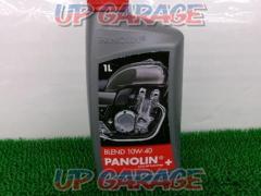 【ライダース】PANOLIN ブレンド 10W-40