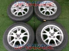 CLAW
+
DUNLOP (Dunlop)
WINTERMAXX
WM02