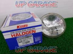 KOITO シールドビームヘッドランプ【4HSSB-2-12HP】