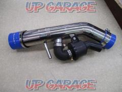 EXART Air Intake Stabilizer レクサスLC500h(GWZ100/8GR-FXS) サウンドジェネレーター有り EA04-LX110-S