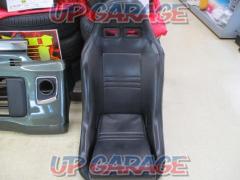 COBRA
Cobra
Club Man
Leather
Full backet
Sheet
Bottom stop type
Logo Mu