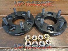 DURAX wide toilet spacer
20 mm
P1.5 / 100-4H