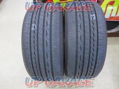 BRIDGESTONE
REGNO
GR-X II
Two