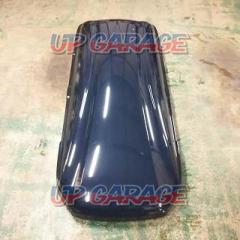 INNO / RV-INNO
Roof BOX
BRQ55